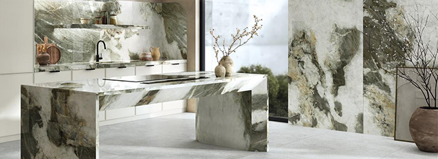 STN Ceramica Испания